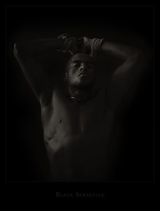 Black Sebastian 