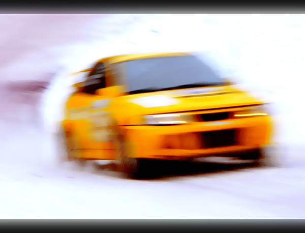 Taxi 4 