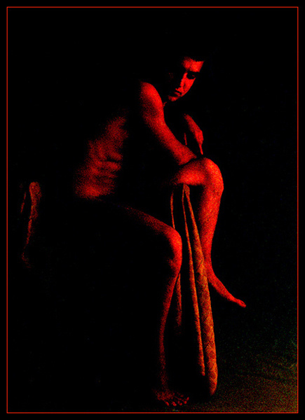 ***** diablo