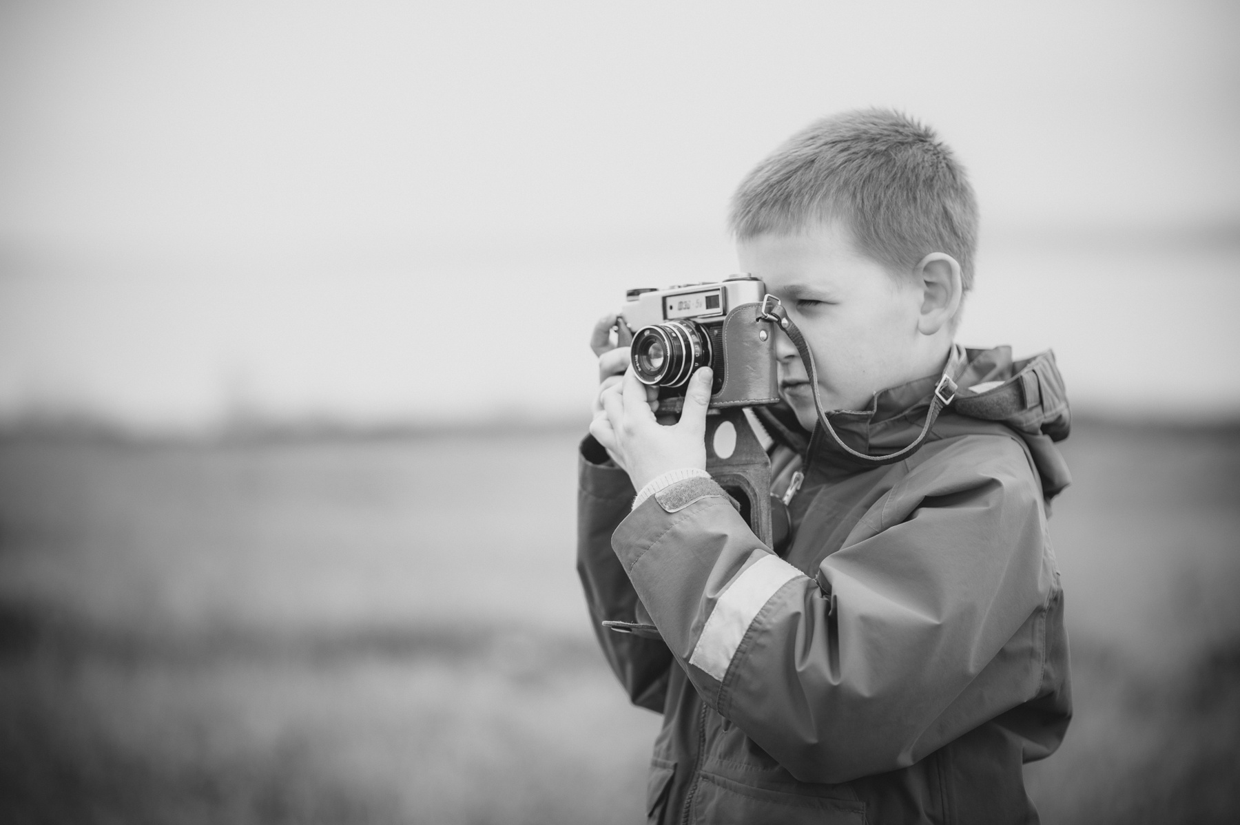 Фотограф 