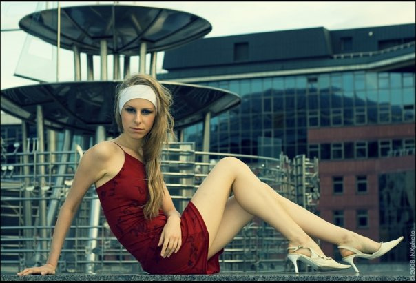 scarlet woman 