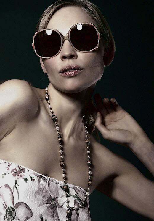 sunglasses солнечные очки Julia Zwetkova