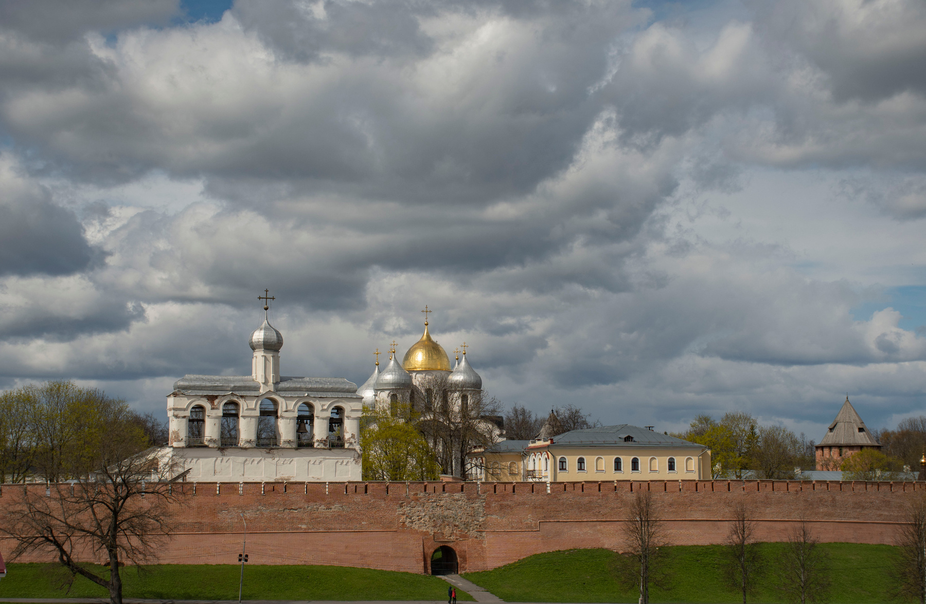 Звонница 