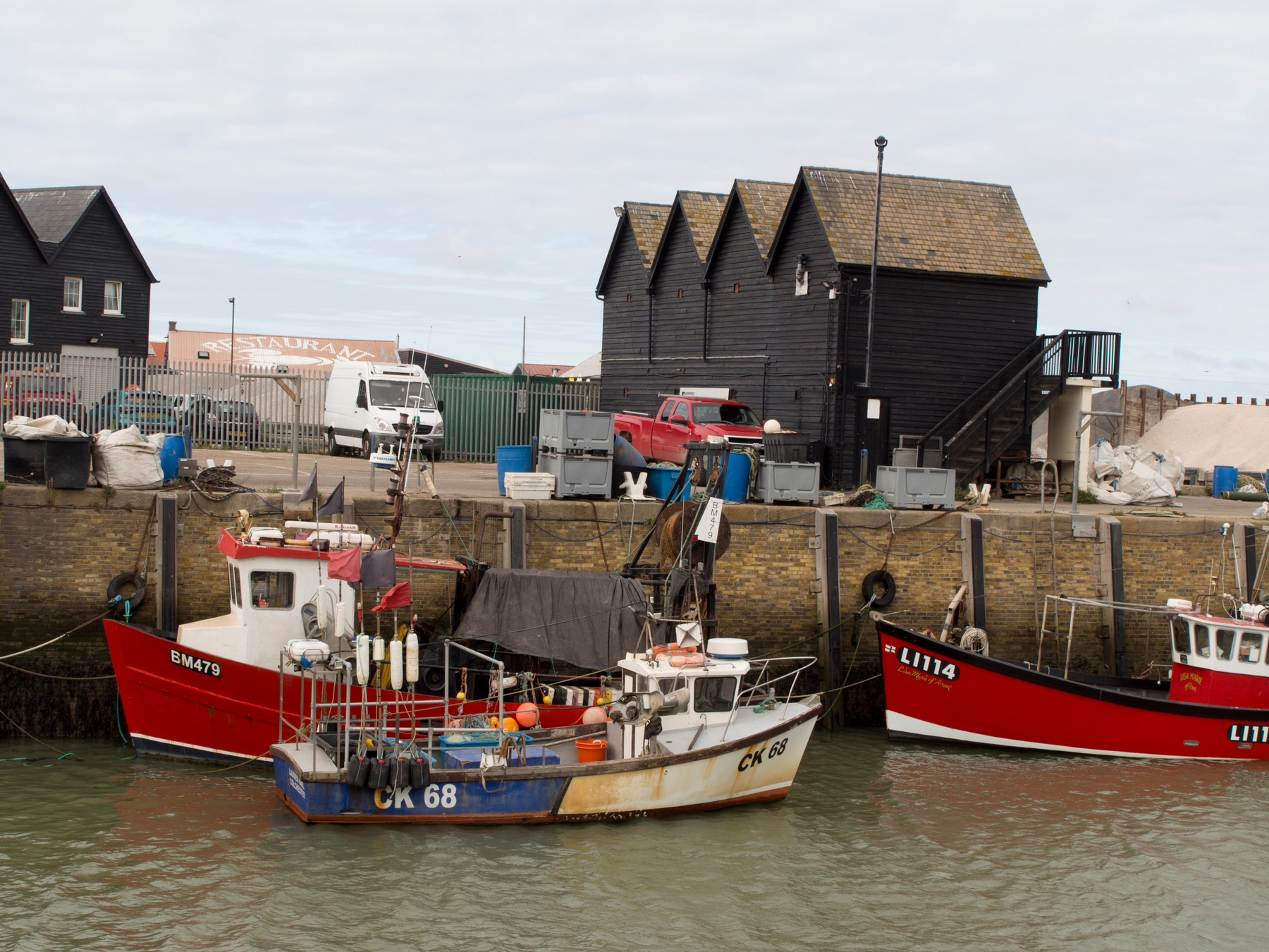 Whitstable 