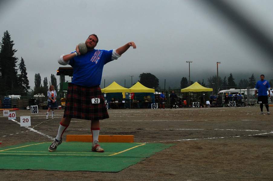 Highland Games (4) 