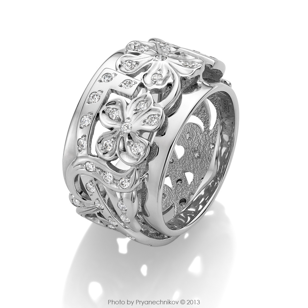 Jewellery Photography. Фото Ювелирных изделий с бриллиантами. Ювелирный постер. Diamond Jewelry. Pryanechnikov Прянечников бриллианты