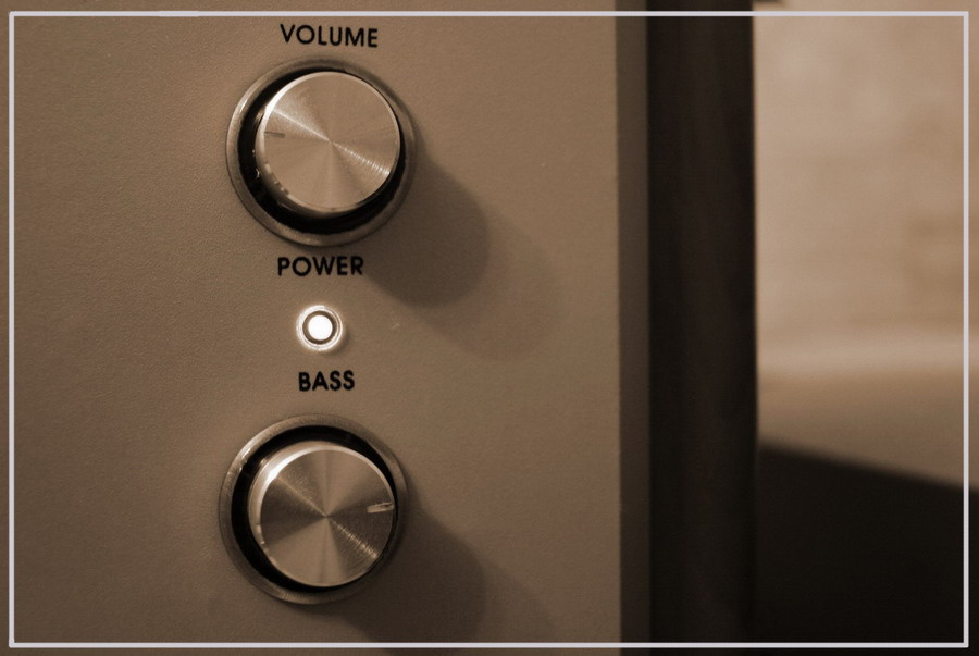 Volume. 