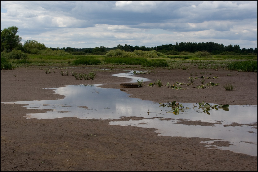 Раньше и вода мокрее была 