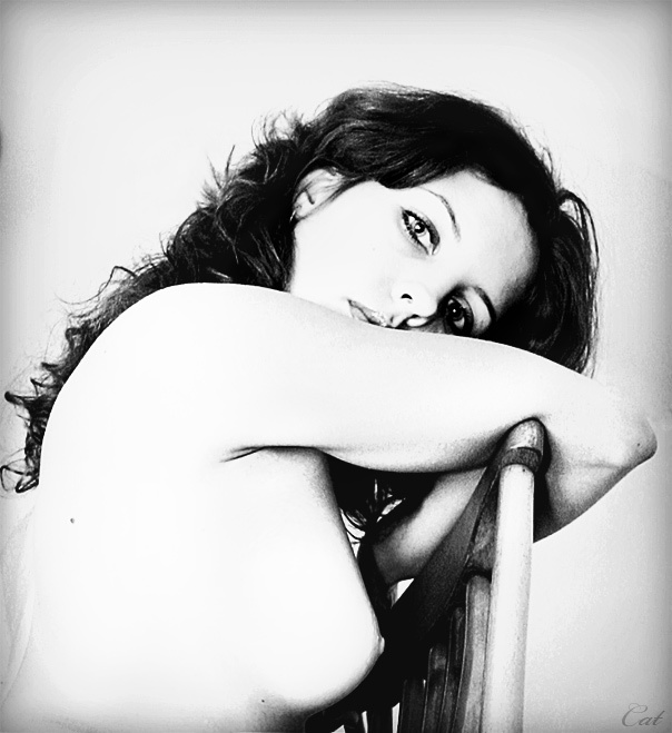 Ann v2.0 Ann b&w v2.0