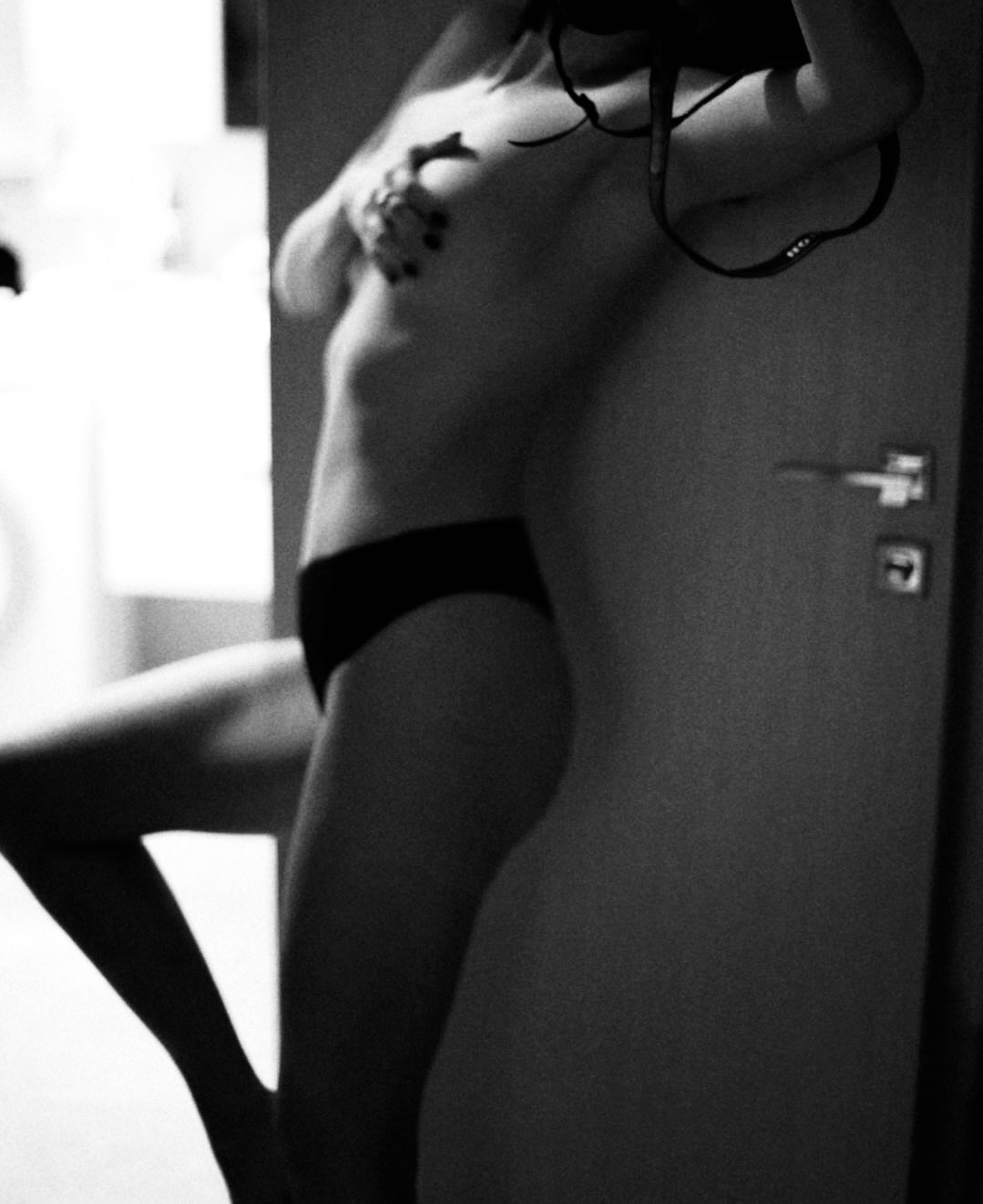***self portrait 