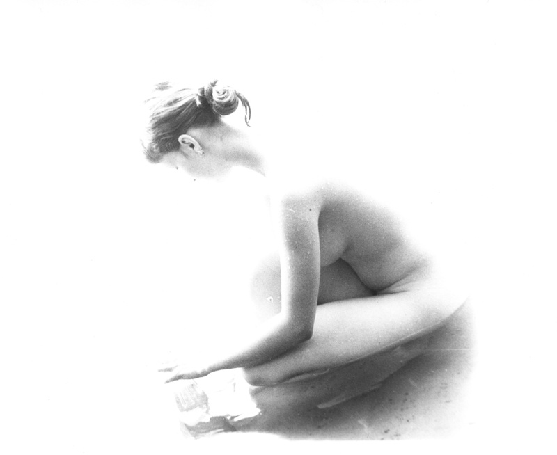 in milk ню
