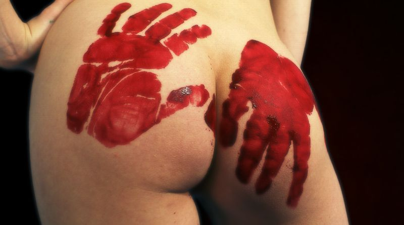 *** girl. woman