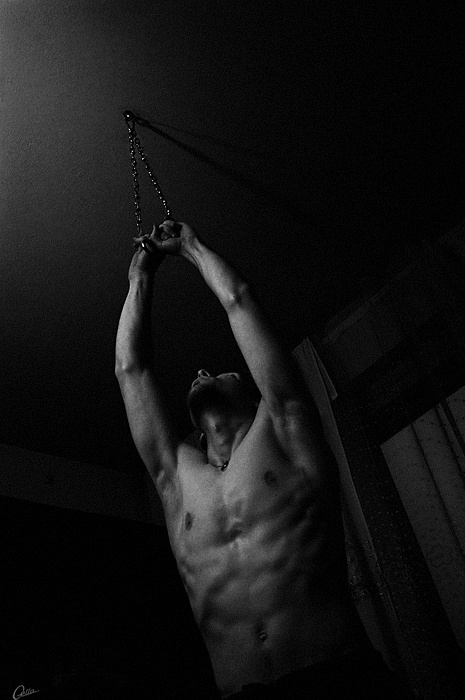 [coLLapse] Collapse by ГЕЛЛА