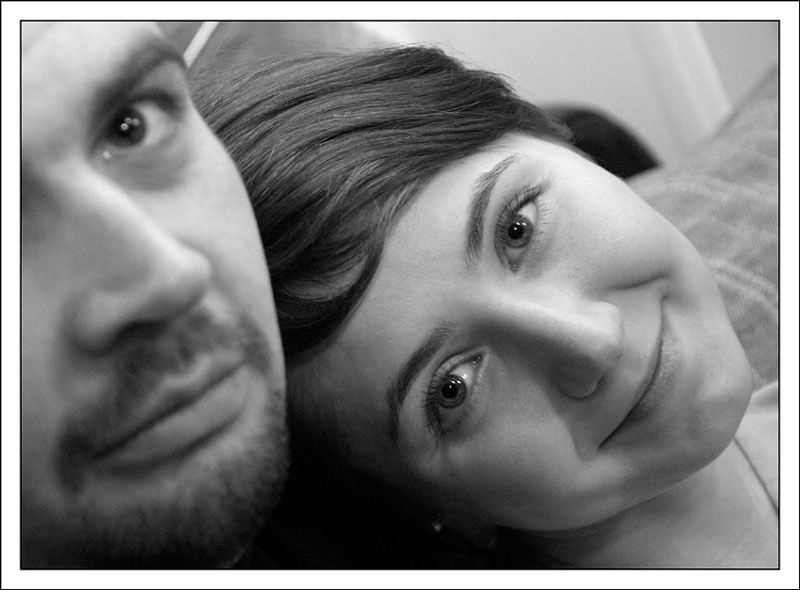 love is... 