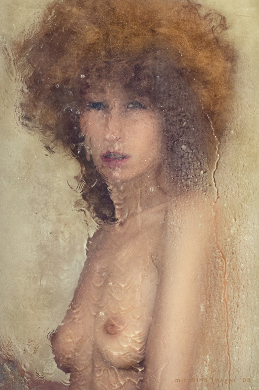 Liquid Dress 