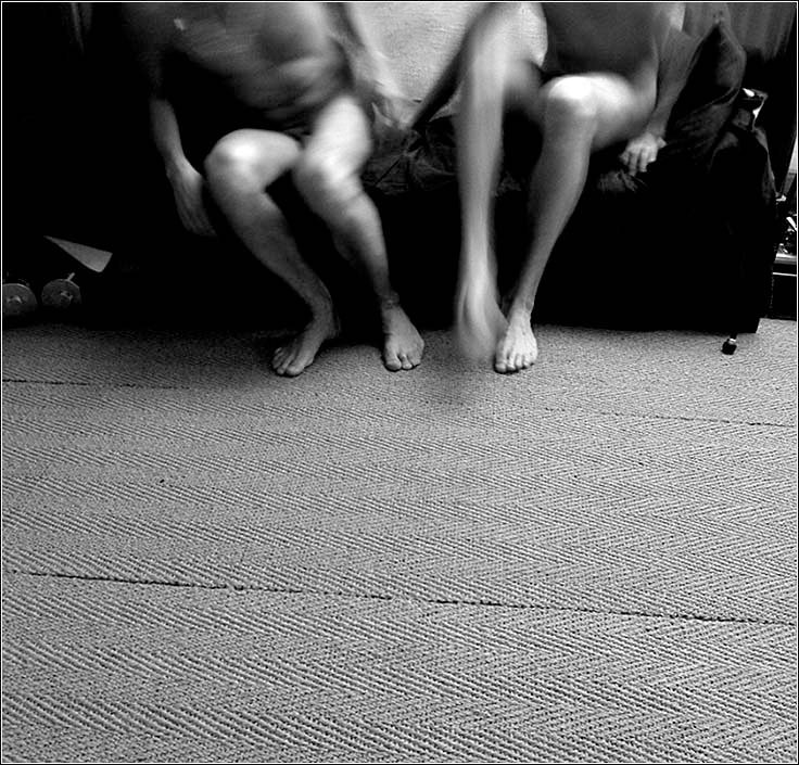 ll - men nude parni