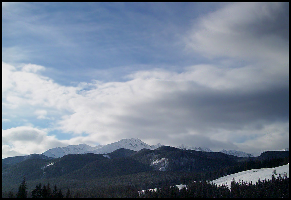 Tatry 