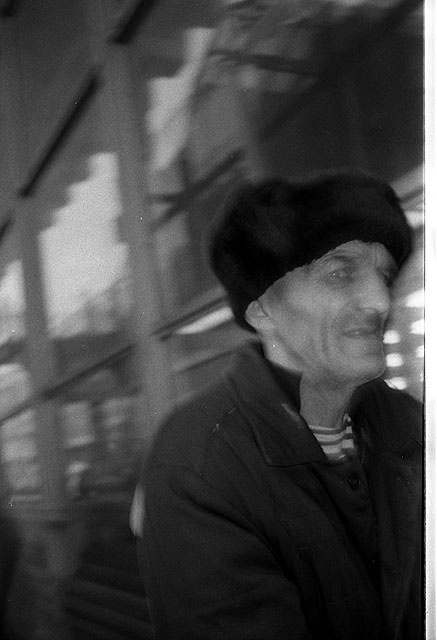 палево кругом 