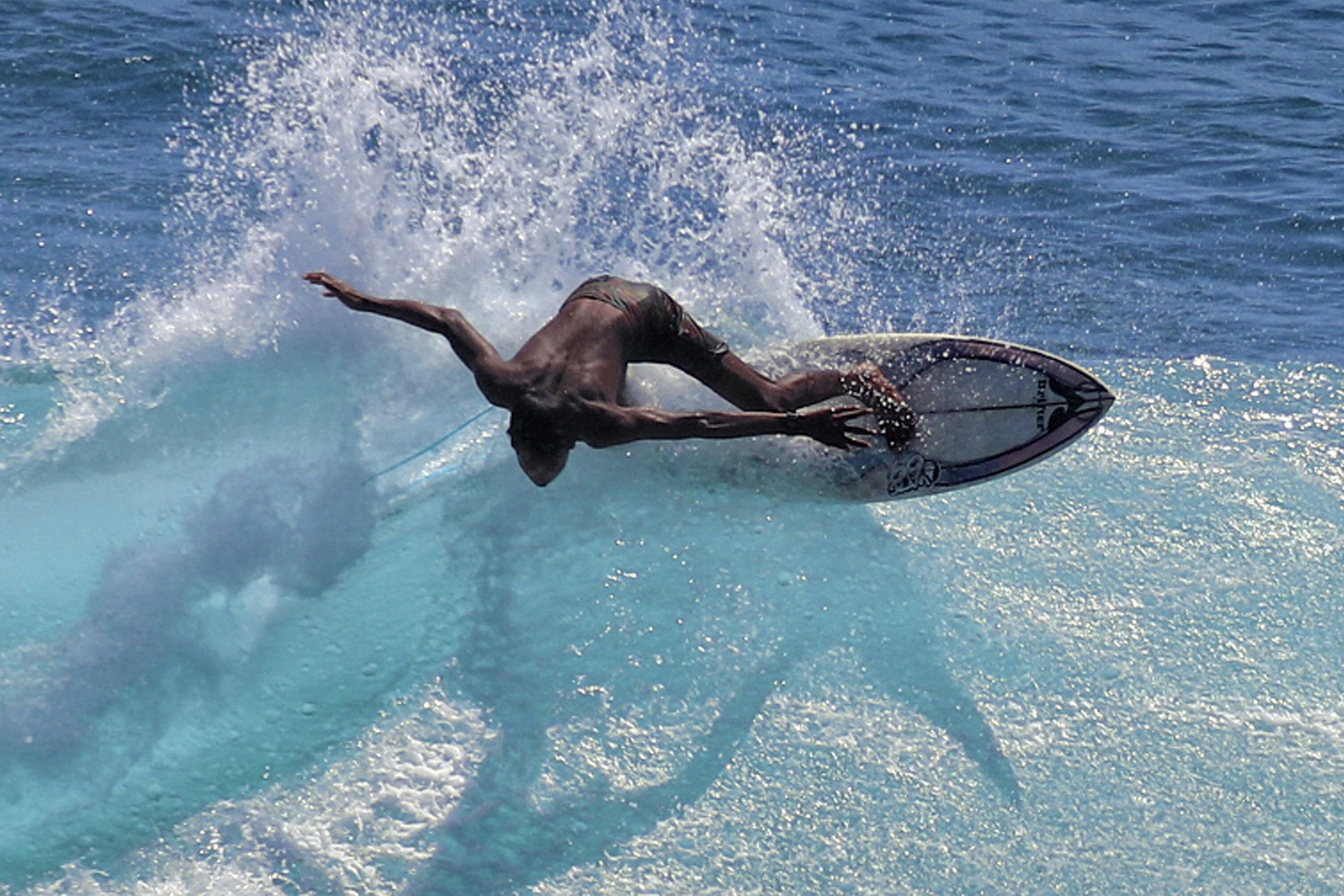 Surfer 