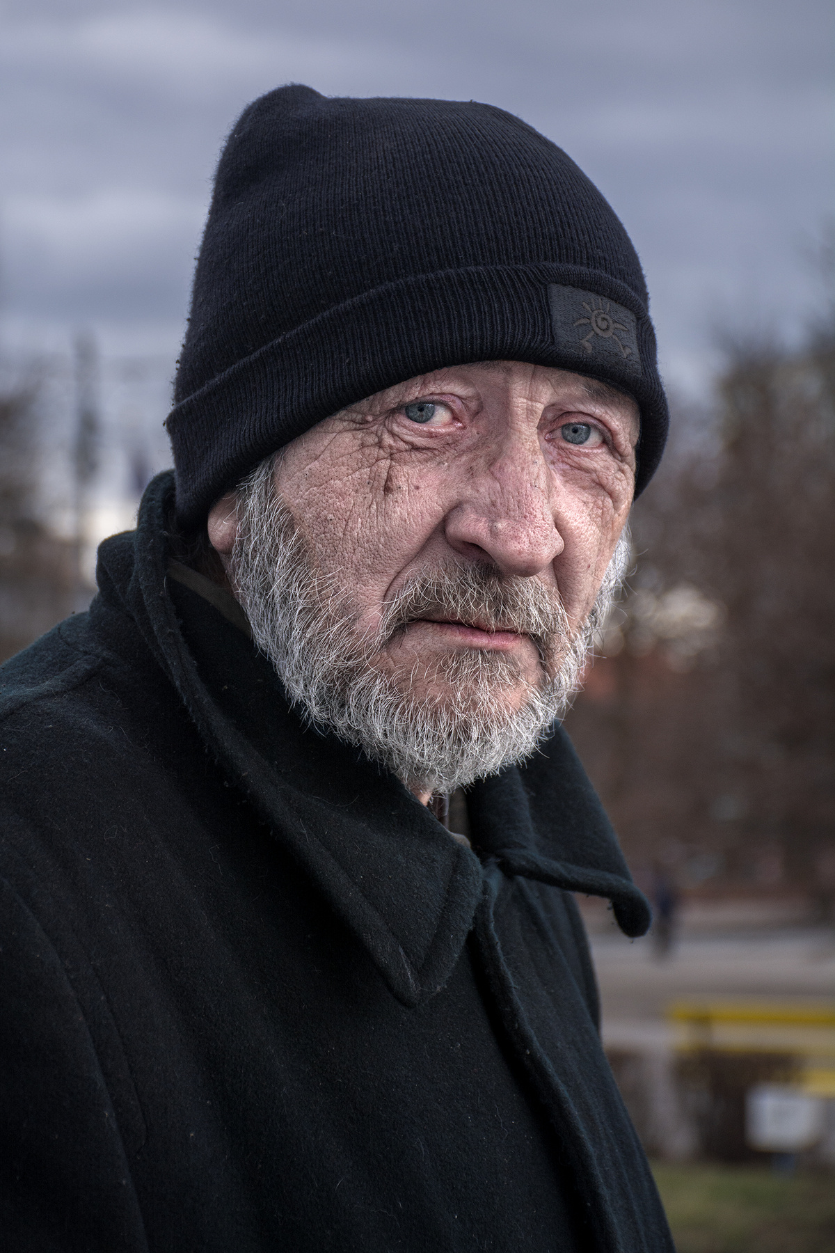Андрей. 