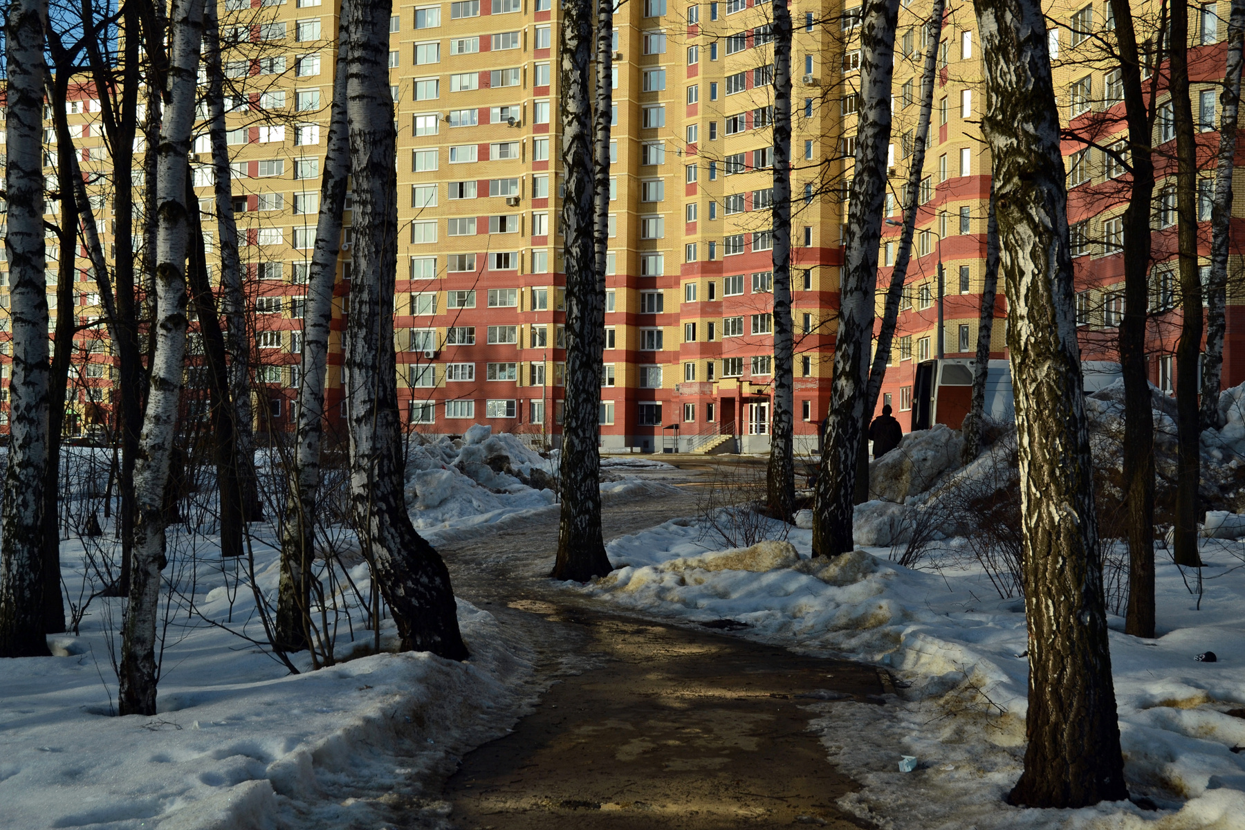 и сооружений 