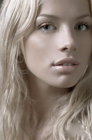 face 