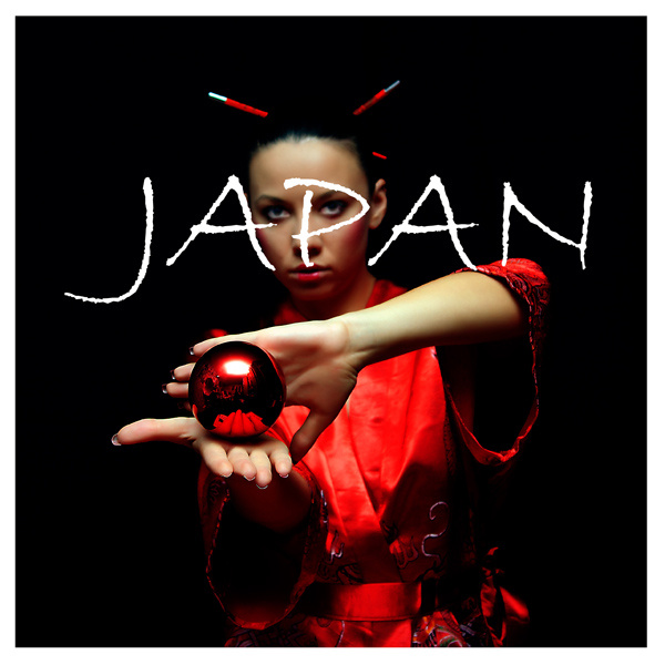 JAPAN 