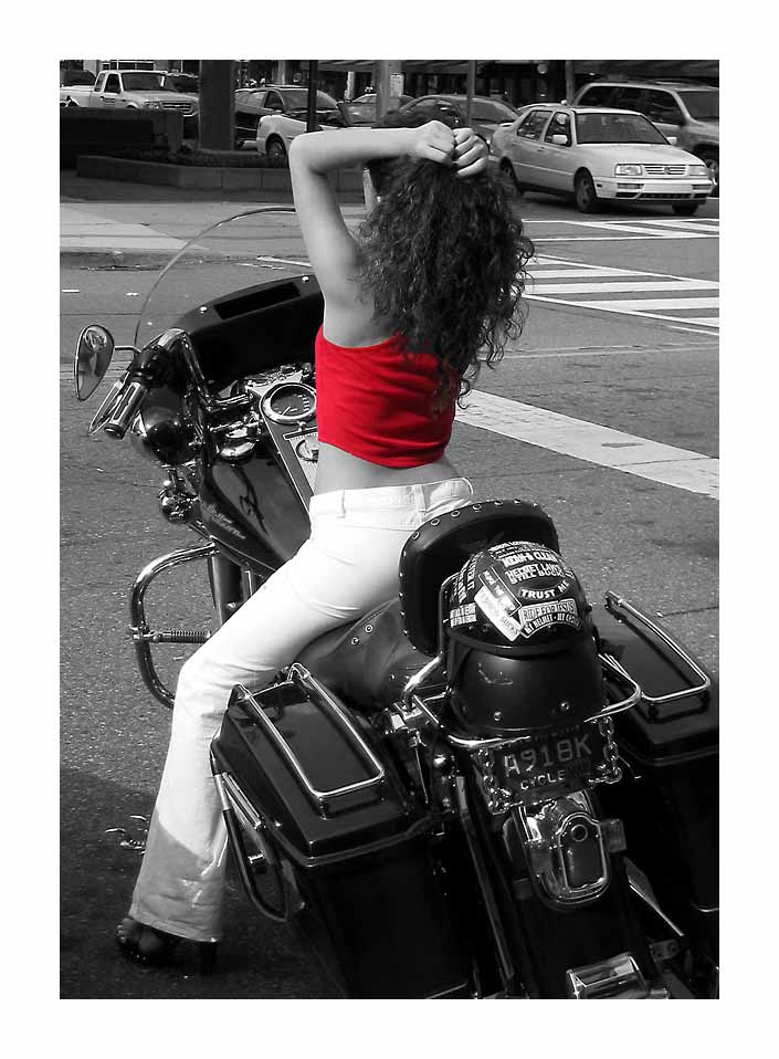 Some like it HOT 