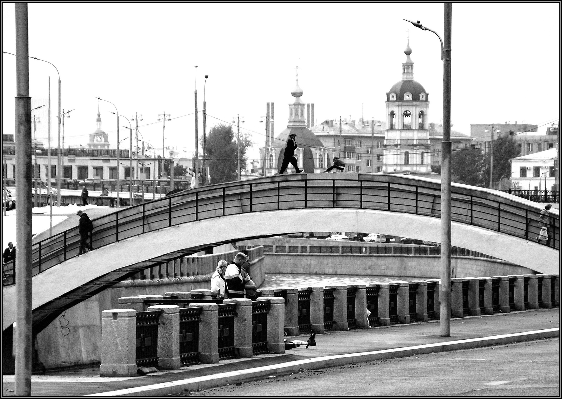 ..... Детвора ..... улица люди события