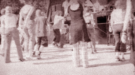 sinepes people, b&w, smena