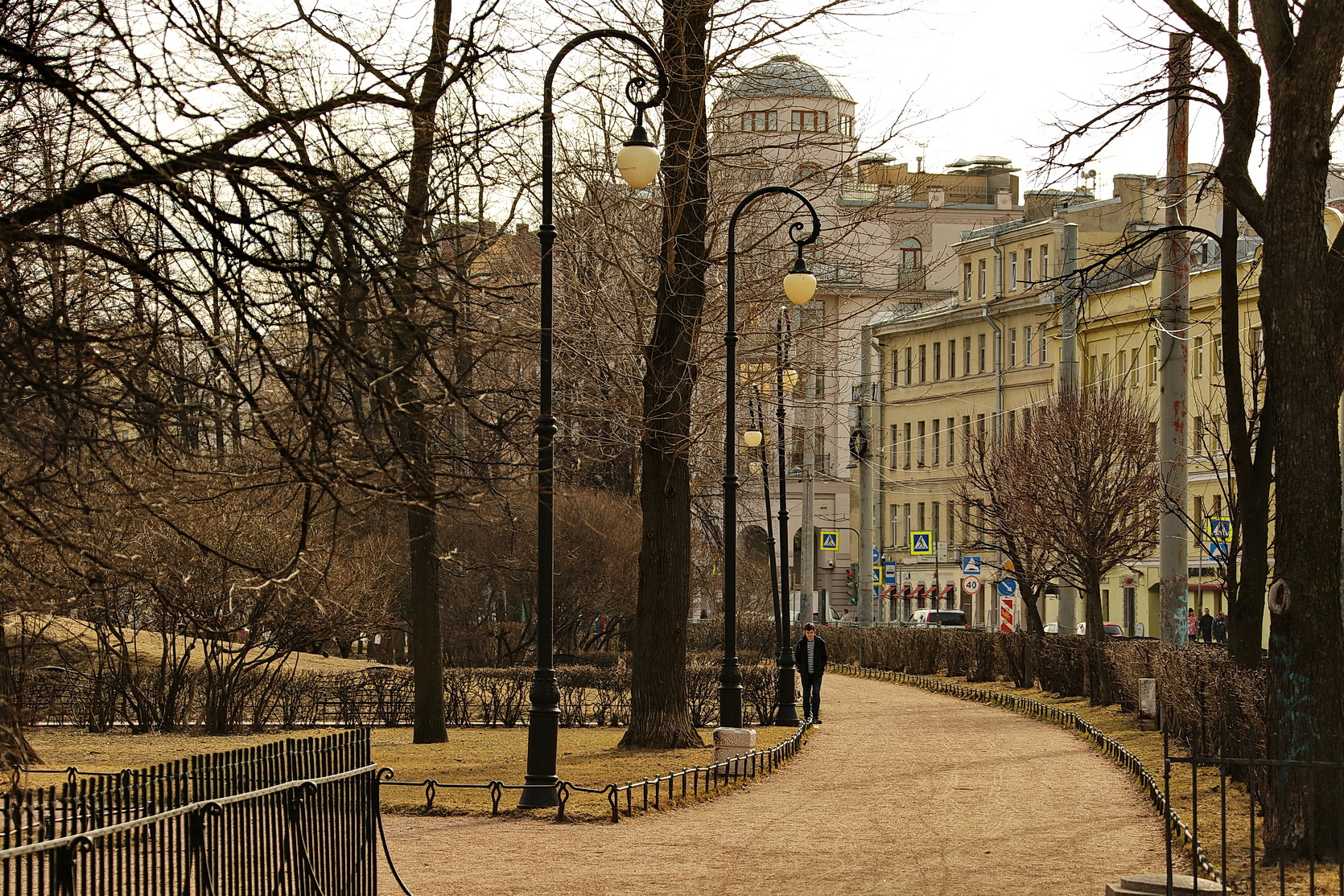 Санкт-Петербург  (8) 