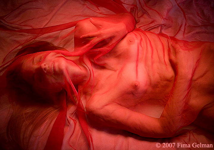 Venus Red