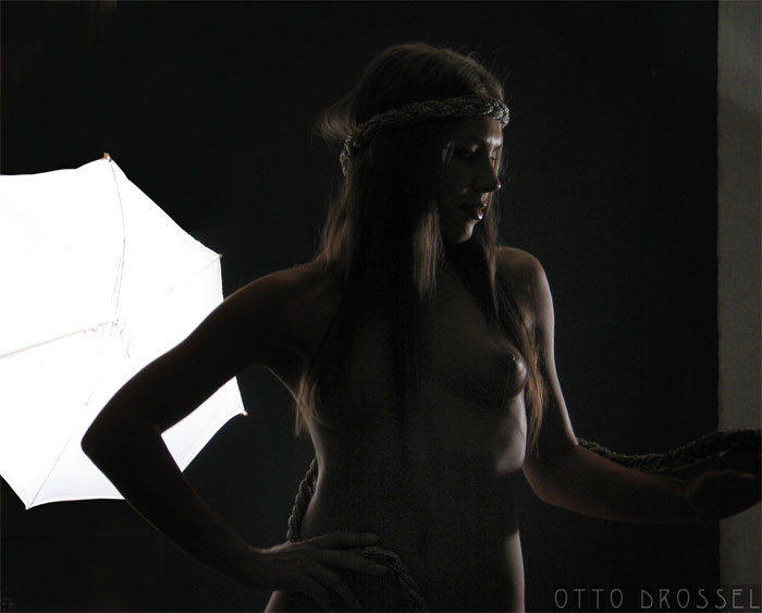 ... Nude 9 ... geen