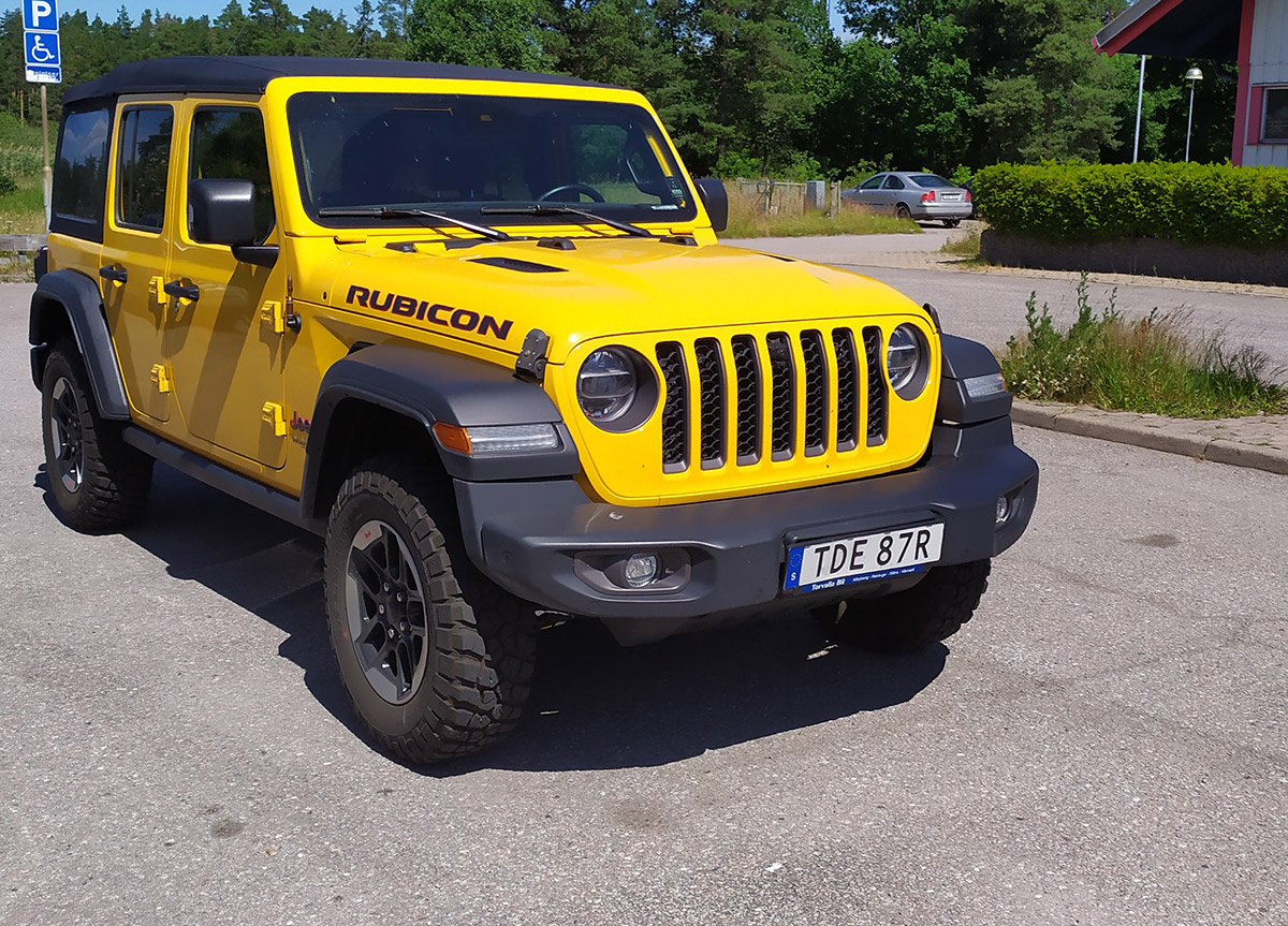rubicon 