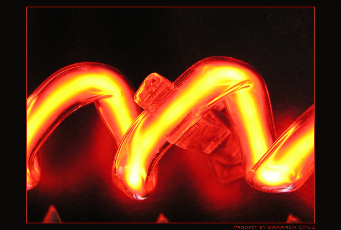 Neon Свет ламы неон