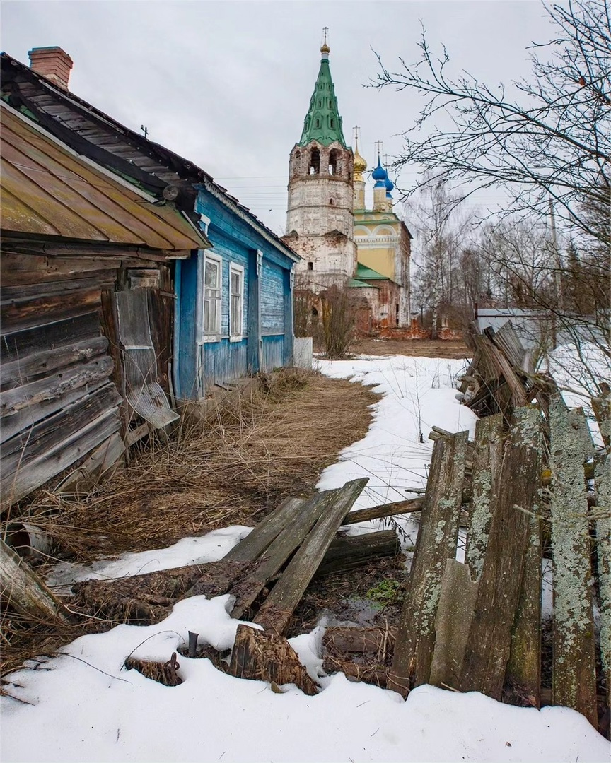 Русская весна 