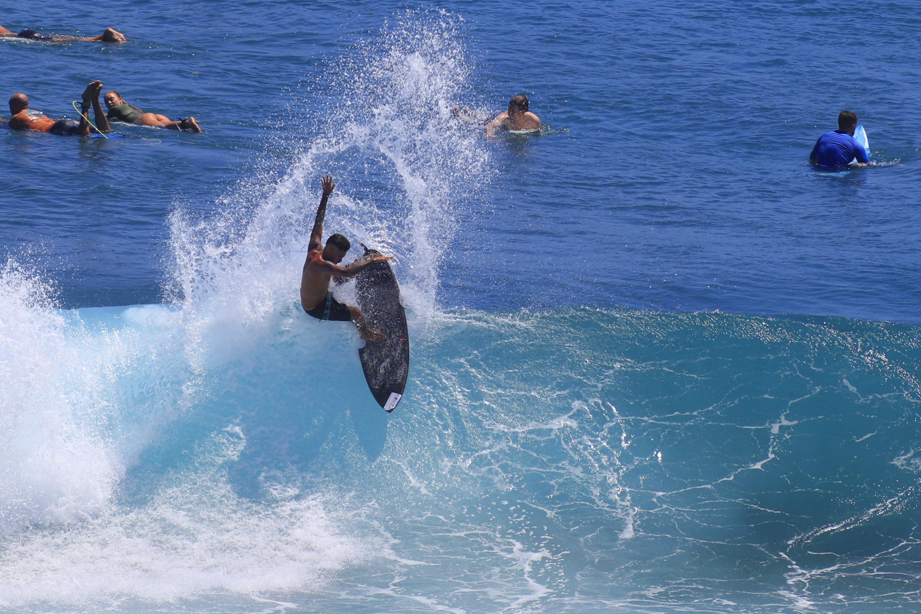 Surfer 