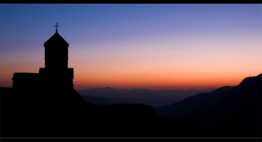 *.* Tatev, Armenia