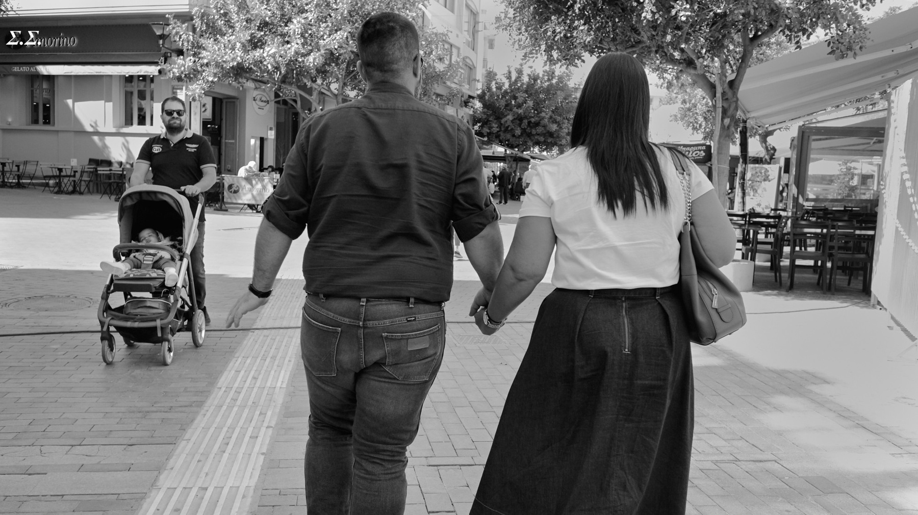 HEAVY LOVE 
