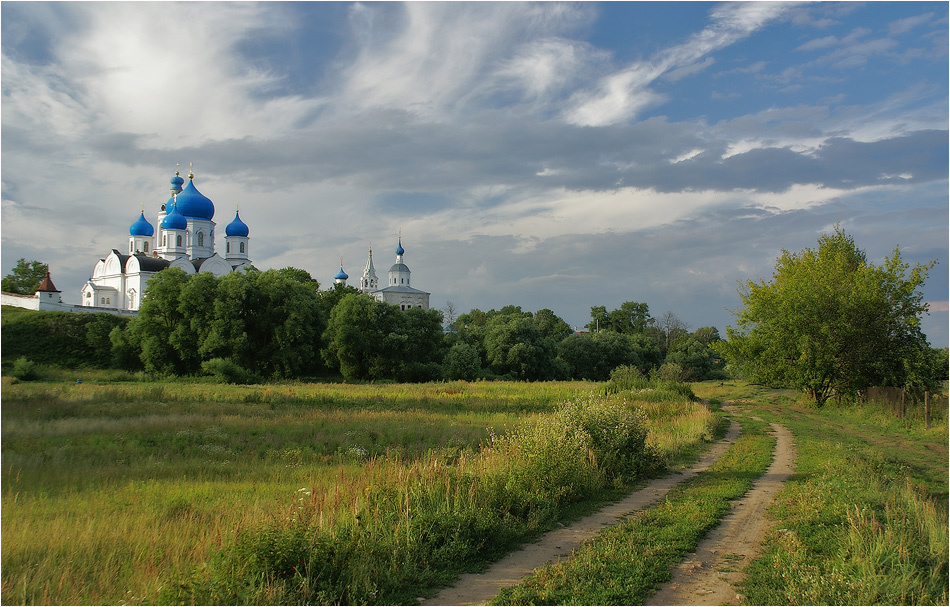 Владимирская Русь 