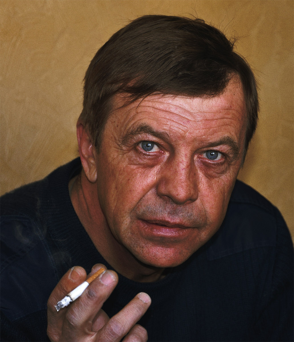 Марко. 