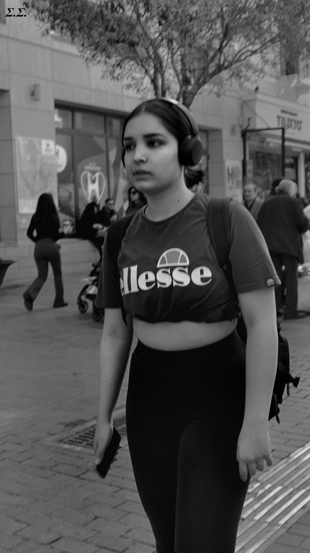 DEAF YOUTH 