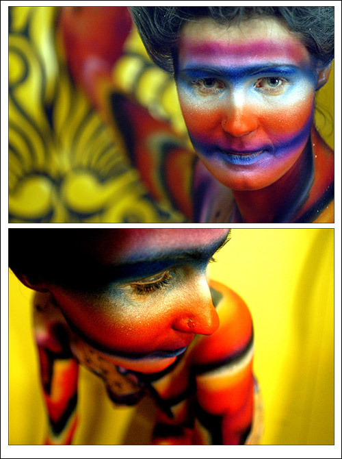 Body art body art