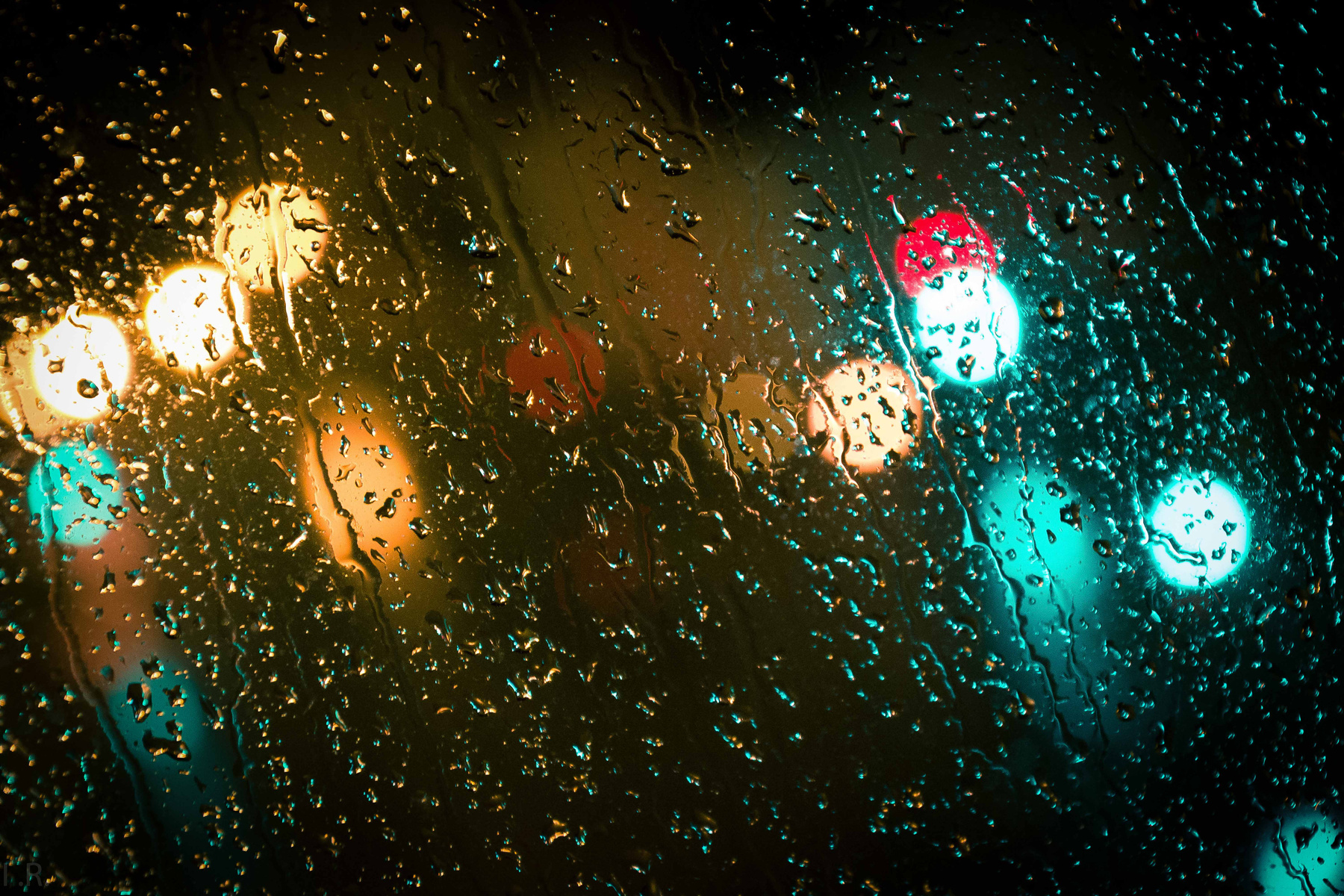 Raining капли дождь