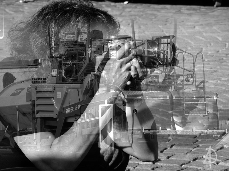 Фотомашина Фотомашина