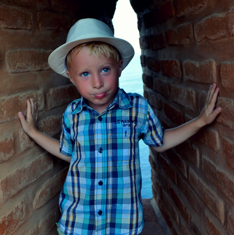 *** море, лето, нарцисс, модник, отпуск, экскурсия, поездка