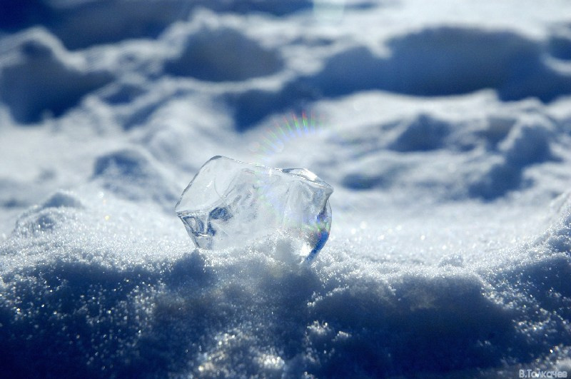Льдинка/Lite Ice 