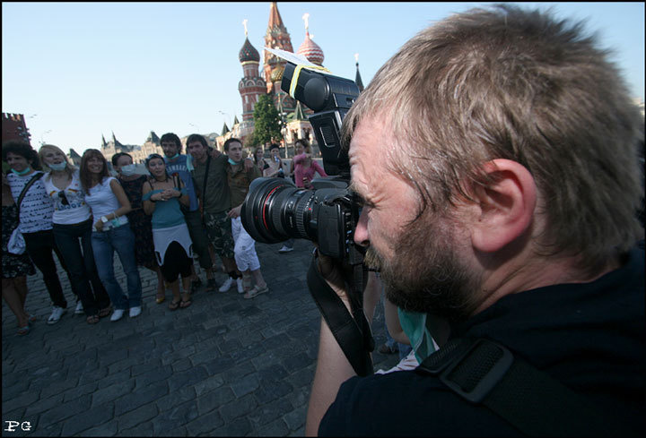 №89 фотограф фото он