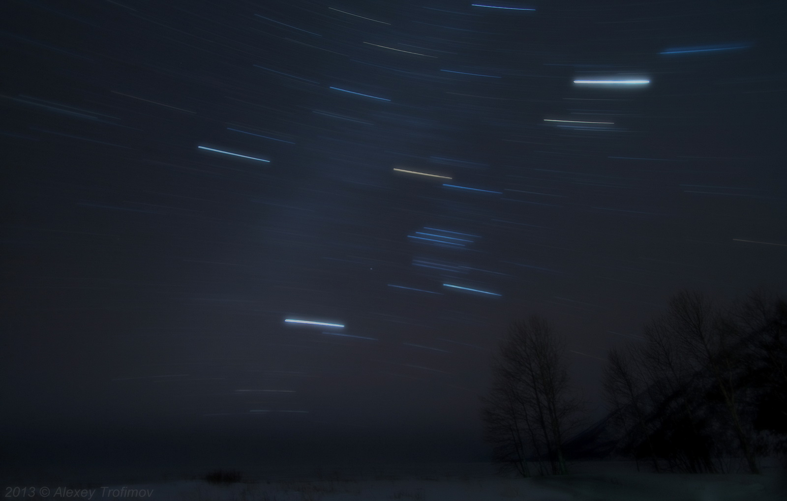 Eternity of Movement Байкал
