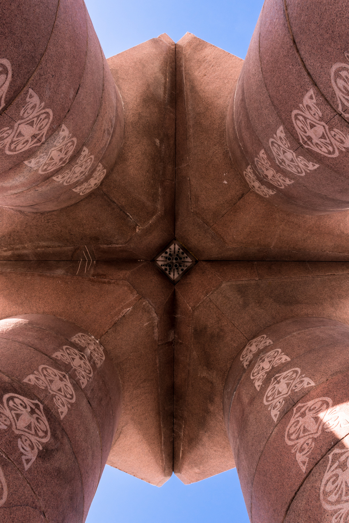 Поющие трубы 